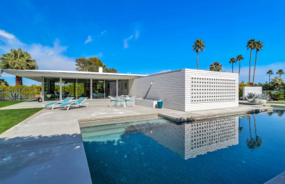 Modernism Week returns to Palm Springs, Fall Preview